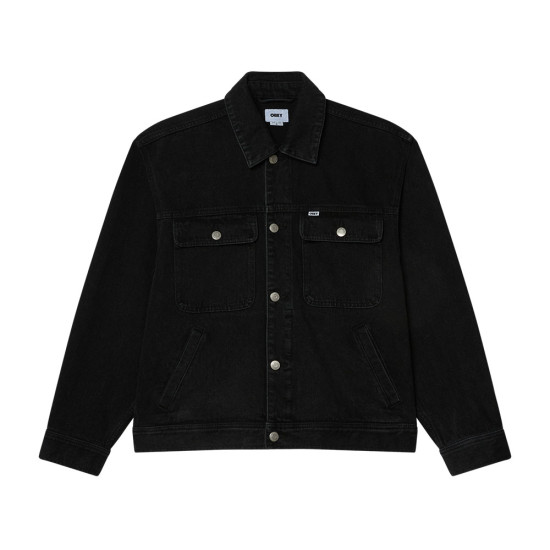 Obey Ανδρικό jacket Opena Jacket